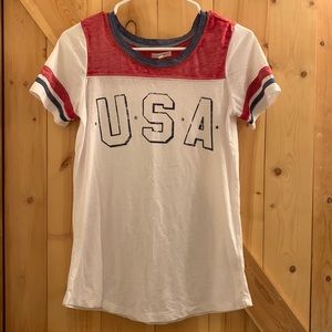 USA t-shirt